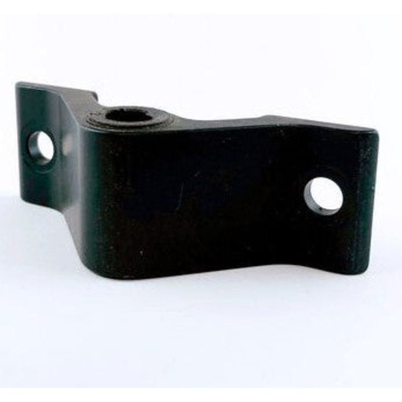 GOLDSPAR 7.9mm Transom Gudgeon Alloy
