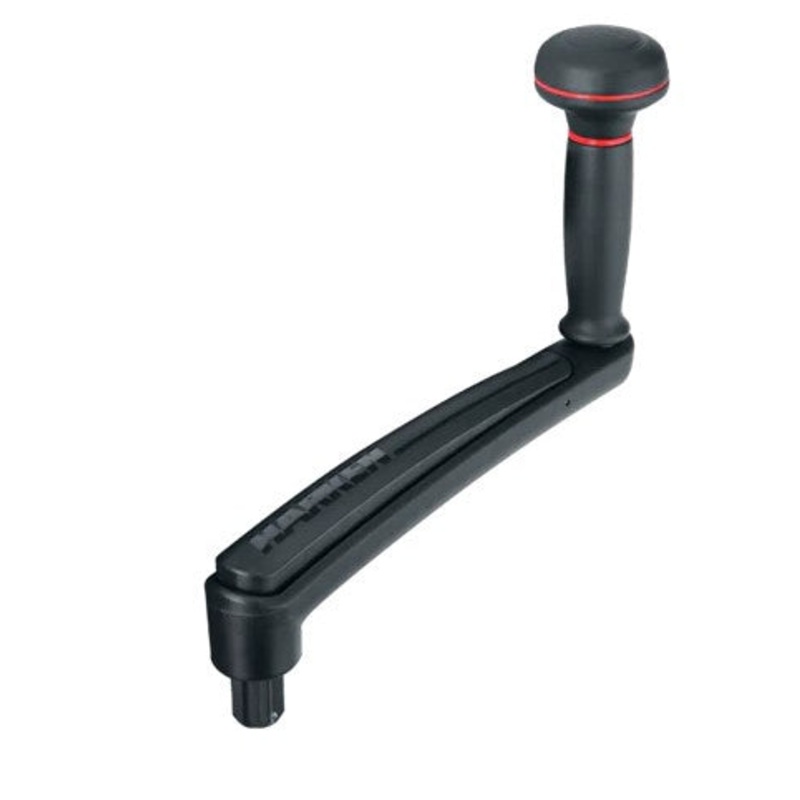 HARKEN B10HOT CARBO ONE TOUCH WINCH HANDLE