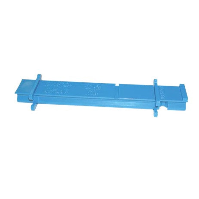 HARKEN HSB116  SMALL BOAT CAR LOADER W/CLIPS