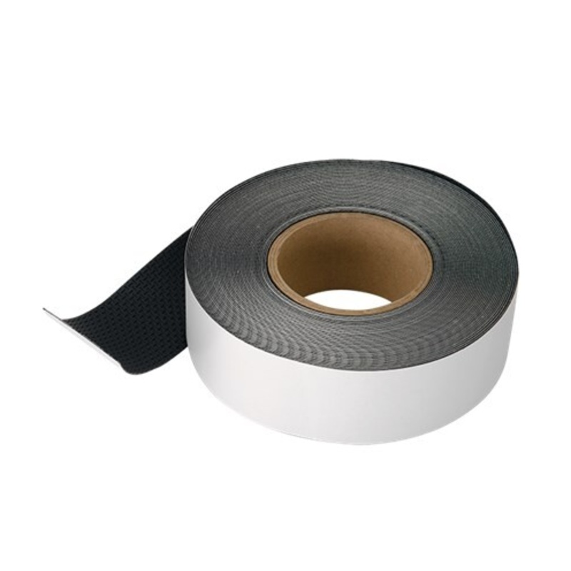 HARKEN MARINE GRIP TAPE – BLACK 2 INCHES WIDE – SOLD PER METRE