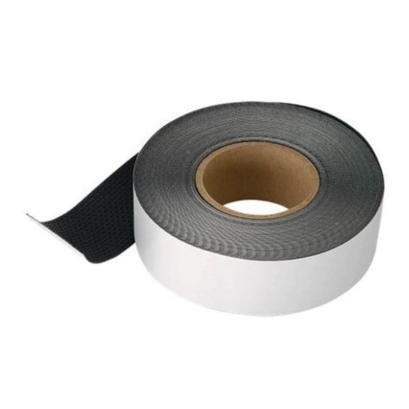 HARKEN MARINE GRIP TAPE – BLACK 3 INCHES WIDE – SOLD PER METRE