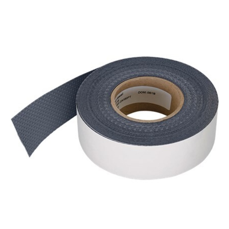 HARKEN MARINE GRIP TAPE – GREY – 2 INCHES WIDE – SOLD PER METRE