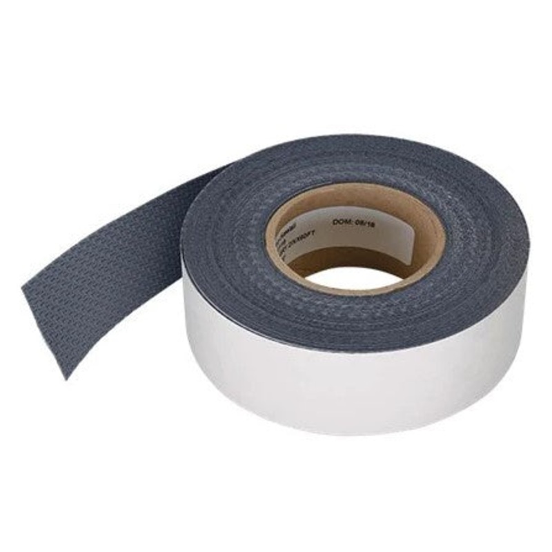 HARKEN MARINE GRIP TAPE – GREY – 3 INCHES WIDE – SOLD PER METRE