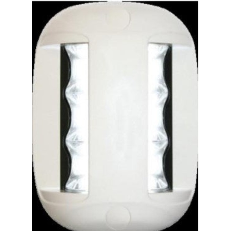 LALIZAS FOS 20 LED MASTHEAD LIGHT – VERTICAL MOUNT – WHITE