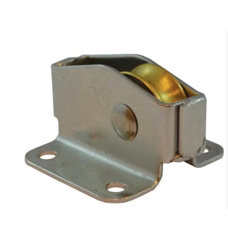 RILEY  BRONZE SHEAVE EXIT BLOCK  25X9.5