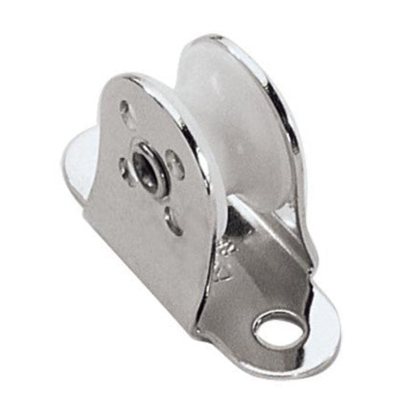 RONSTAN 19MM SINGLEUPRIGHT LEAD BLOCK