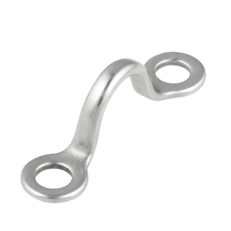 RONSTAN  9MM NARROW SADDLE