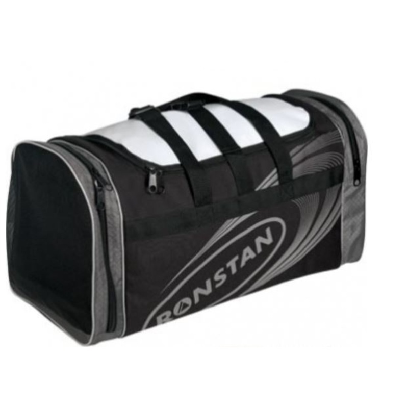 RONSTAN GEAR BAG, BLACK – DISCONTINUED STYLE