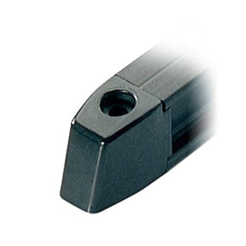 RONSTAN SERIES 19 PLASTC TRACK END CAP – I BEAM