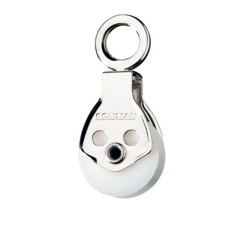 RONSTAN SERIES 25 SWIVEL TOP BLOCK