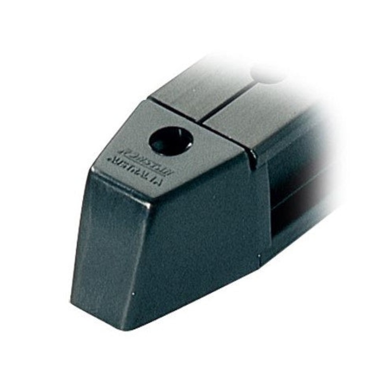 RONSTAN SERIES 32 I-BEAM PLASTIC TRACK END CAP