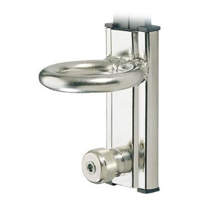 RONSTAN SERIES 32 T-TRACK SPINNAKER POLE SLIDE & STOP