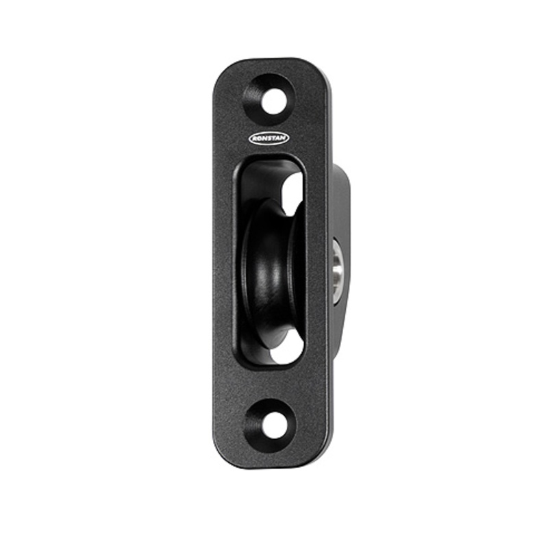 RONSTAN SERIES 40 BALL BEARING EXIT BLOCK