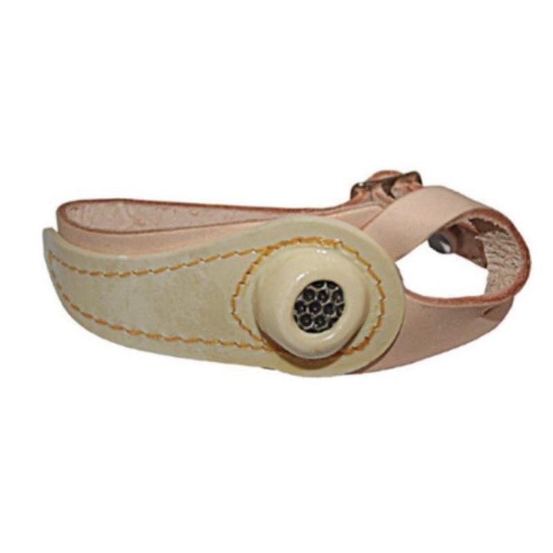 SAIL PALM – WITH BUCKLE – LEFT HAND