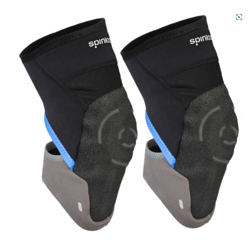 SPINLOCK KNEEPAD LARGE (PAIR) SPDW-KPD/3