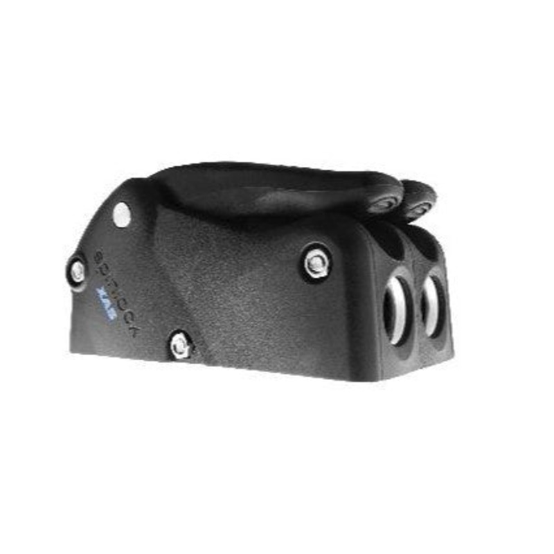 SPINLOCK SPXAS0612/2 XAS DOUBLE CLUTCH, LINES 6-12MM