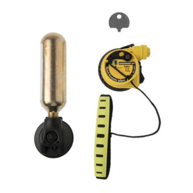SPINLOCK  VITO 170N HAMMAR REARMING KIT