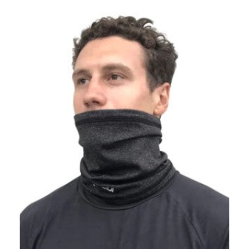 VAIKOBI FLEECE NECK WARMER