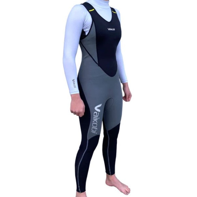 VAIKOBI WOMEN’S FLEXFORCE 1.5MM LONG  JOHN