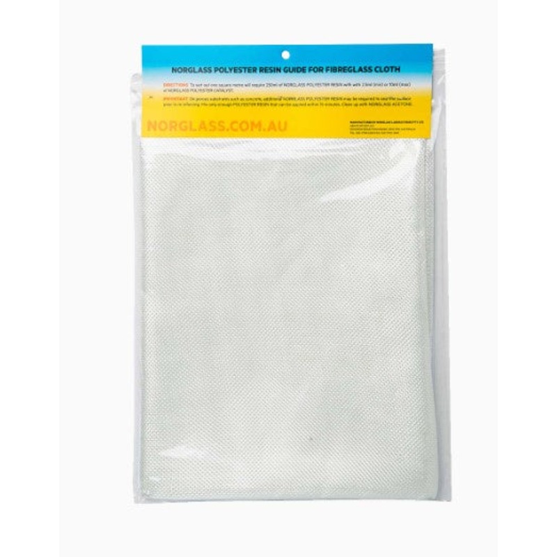 2016 FIBREGLASS CLOTH  – 0.5METRE