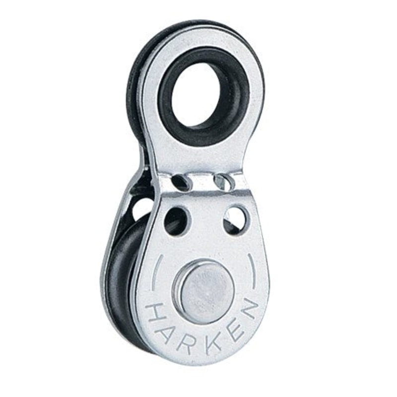467 HARKEN 16 MM NARROW FERRULE HEAD BLOCK