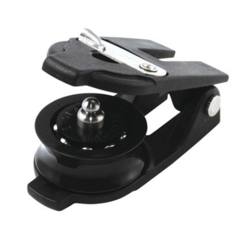 ALLEN  –  A1375 40MM DYNAMIC: SNATCH BLOCK