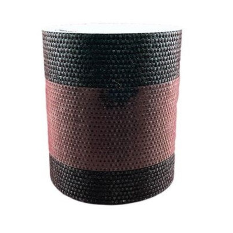 CCKEVLAR – KEVLAR HEAVY DUTY SAIL REPAIR TAPE 50MM X 1.5M BLACK