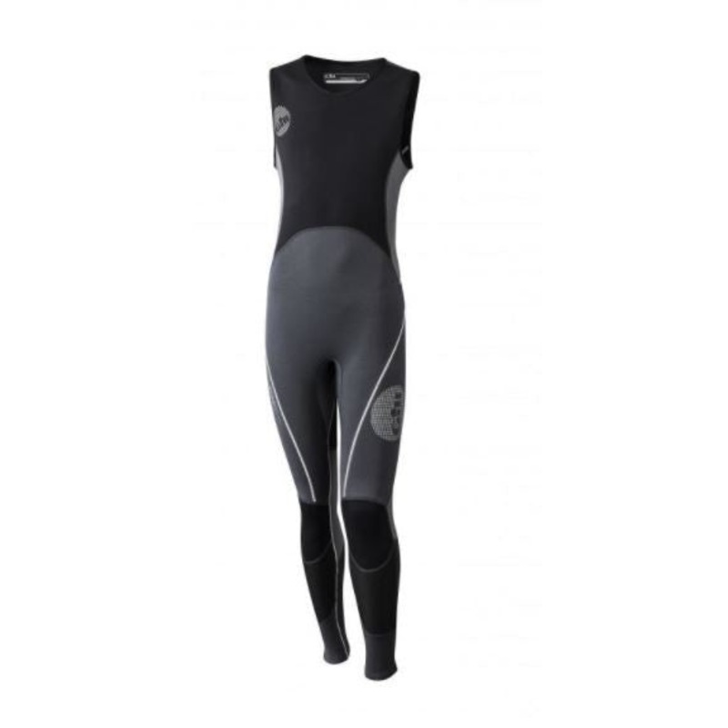 GILL SPEEDSKIN SKIFF SUIT GRAPHITE/ASH – LAST ONE -SIZE SMALL ONLY