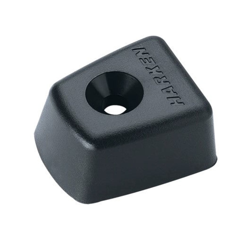 HARKEN 32 MM LOW-BEAM BIG BOAT CB TRACK ENDSTOP  SET OF 2