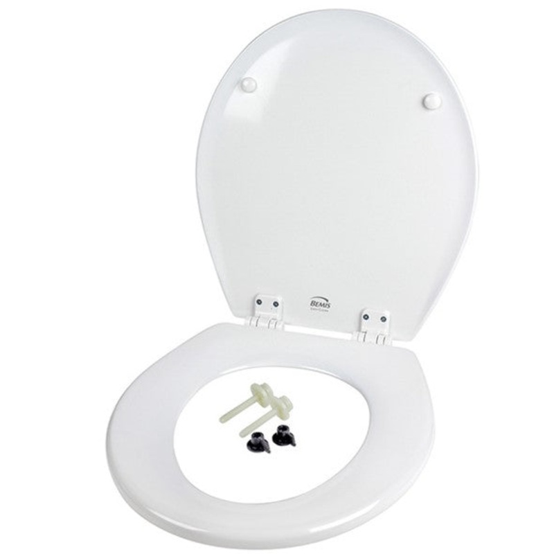 JABSCO TOILET SEAT AND LID