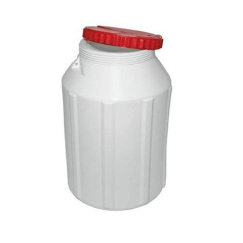 LARGE FLARE CONTAINER