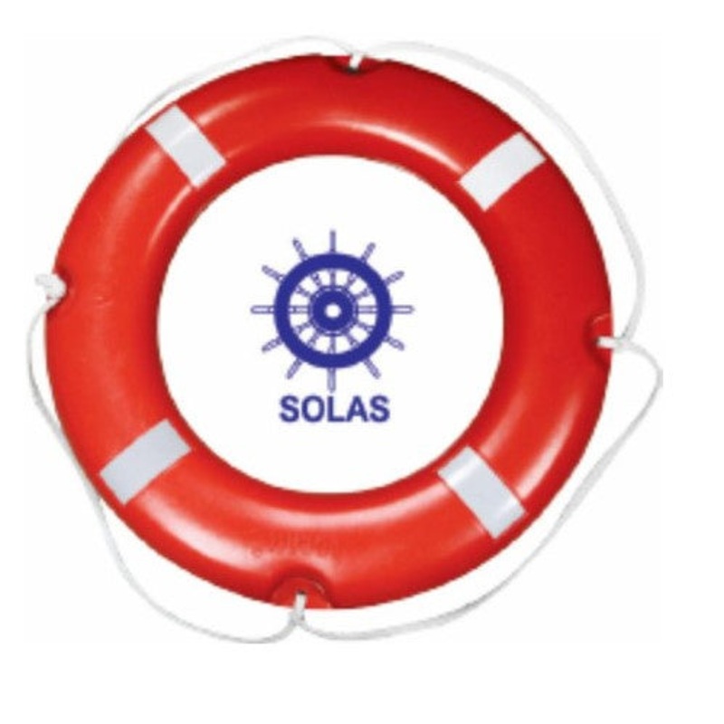 LIFEBUOY – SOLAS 720MM (28)