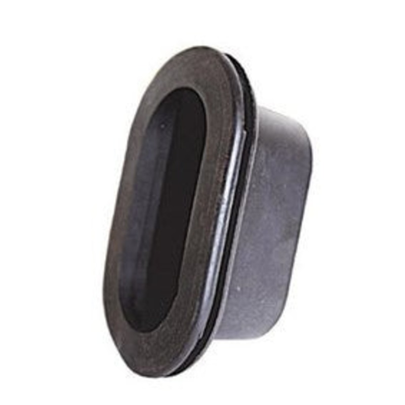 OVAL RUBBER SLOP STOPPERS