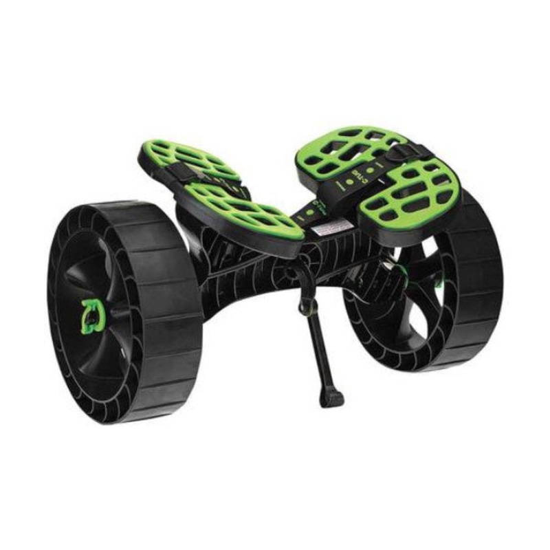 RAILBLAZA C-TUG SANDTRAKZ KAYAK CART – AVAILABLE IN -STORE ONLY