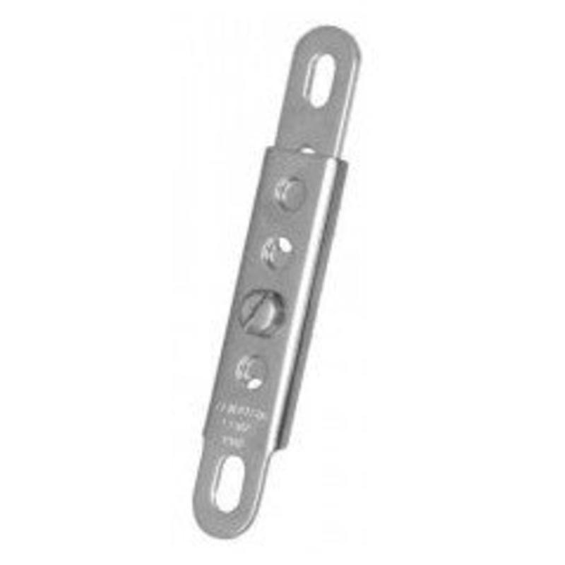 RILEY ADJUSTER VERNIER PLAIN ENDS
