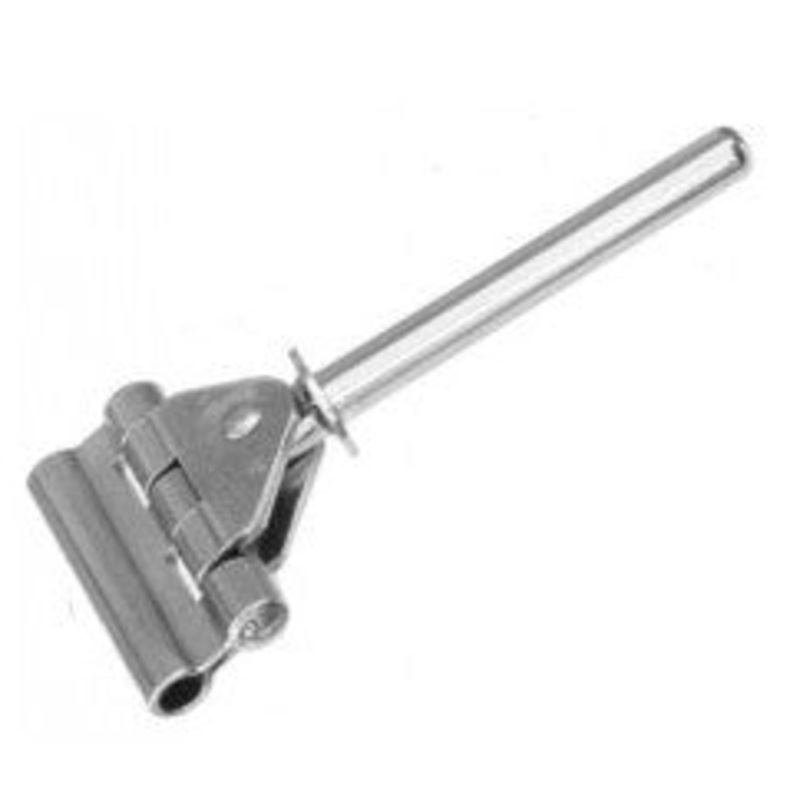 RILEY PLAIN GOOSENECK  9.5MM PIN