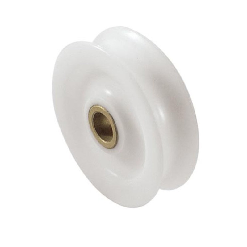 RONSTAN ACETAL SHEAVE WITH BUSH –  OD:73MM X ID:13MM X W:22MM