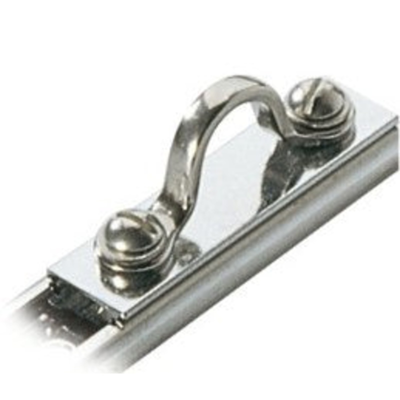 RONSTAN SERIES 19 C-TRACK SLIDE – SADDLE TOP RC81901 – DISCONTINUED