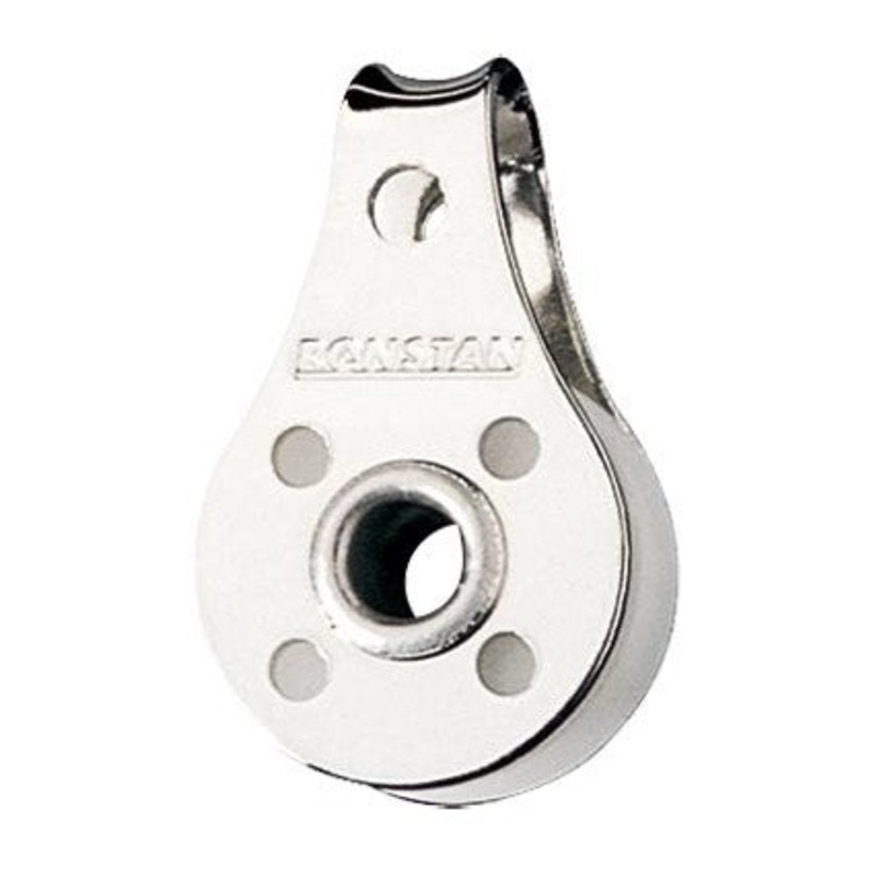 RONSTAN SERIES 19 LOOP TOP UTILITY BLOCK