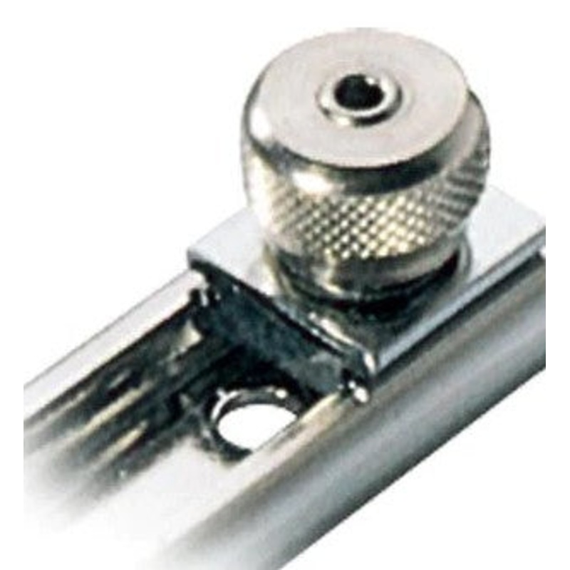 RONSTAN SERIES 19 SPRING LOADED TRACK STOP