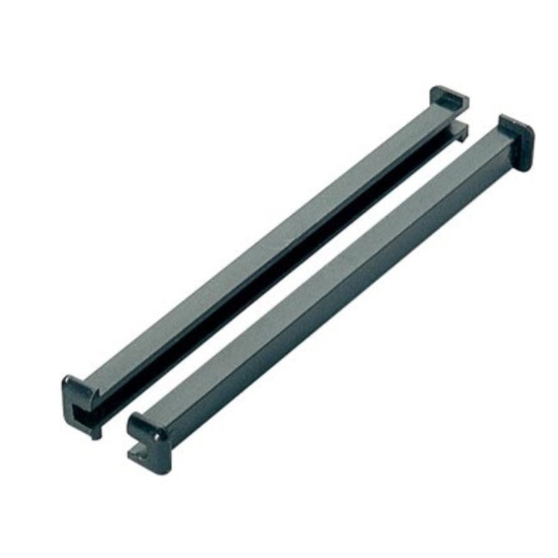 RONSTAN SERIES 22 T RACK SLIDES  FOR RC73234 (PAIR)