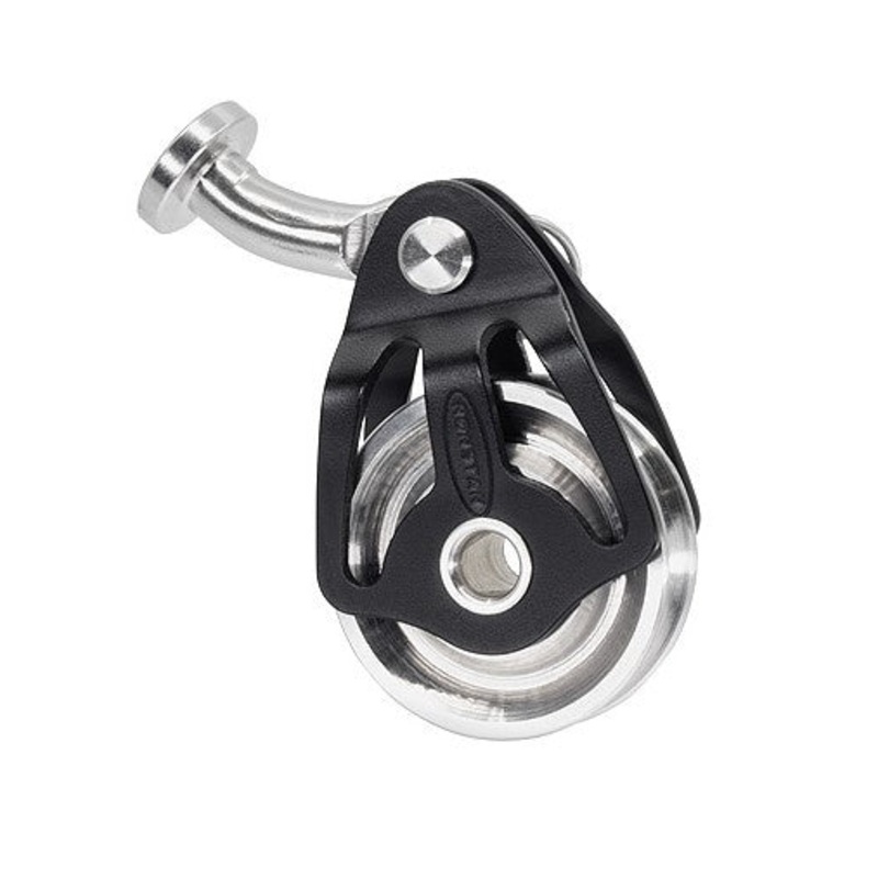 RONSTAN SERIES 30 BB BLOCK , HHL, CLEVIS PIN TOP INCLUDING RF1062 VANG KEY