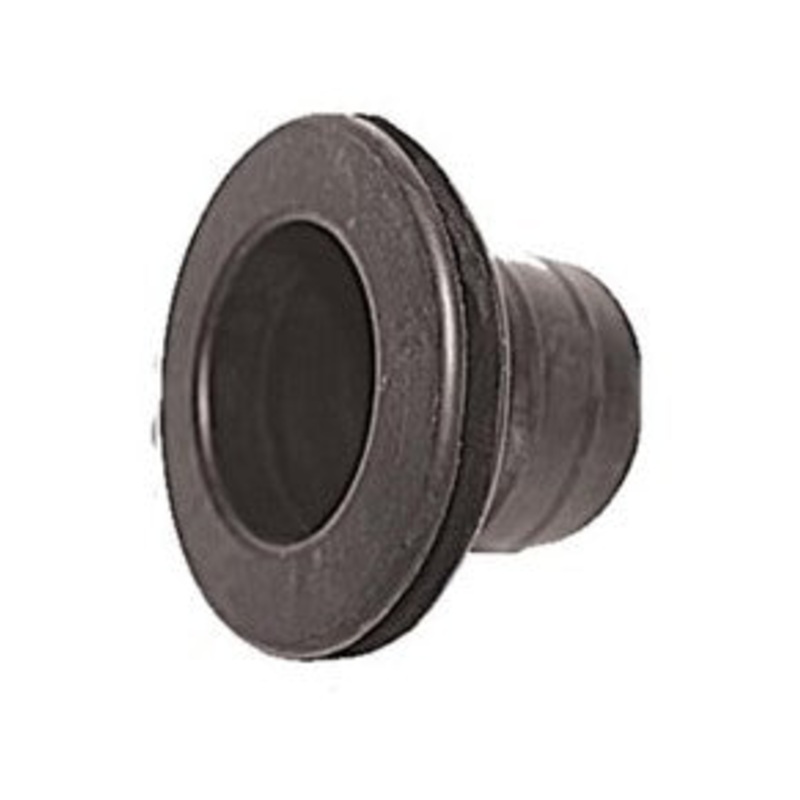 ROUND RUBBER SLOP STOPPER – 90MM