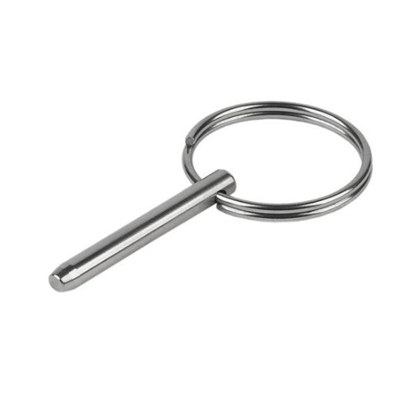 SC98-2515  QUICK RELEASE PIN, 1/4X 1.5 GRIP