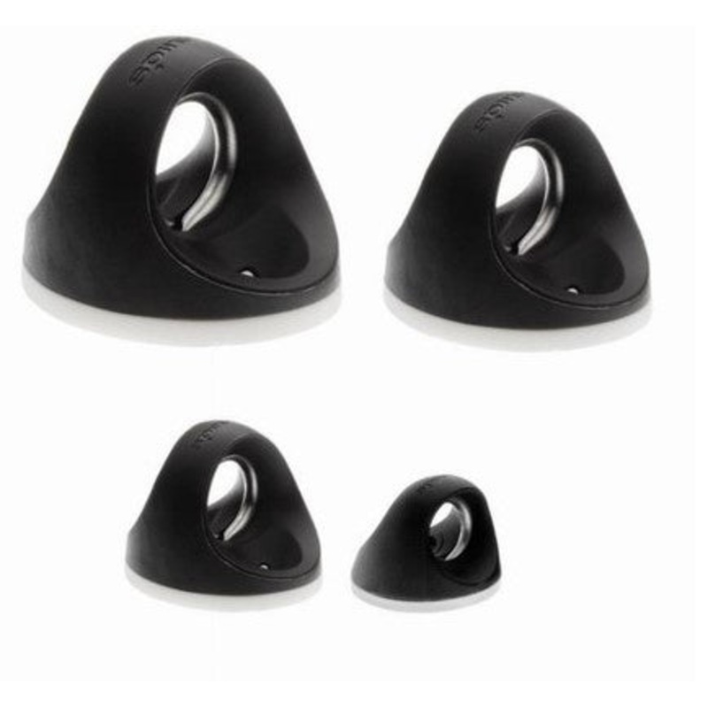 SPBE10/TF SPINLOCK BULLS EYE – 10MM