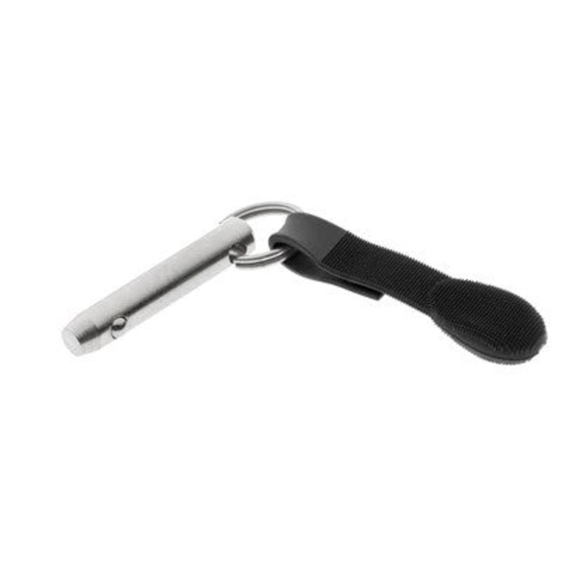 SPINLOCK EA & EJ TILLER EXTENSION SWIVEL JOINT RELEASE PIN #SPE-FASTPIN