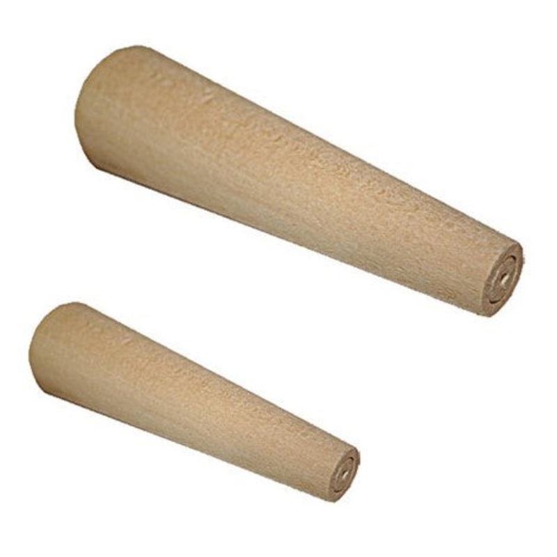 TIMBER BUNG -150MM 57-32MM