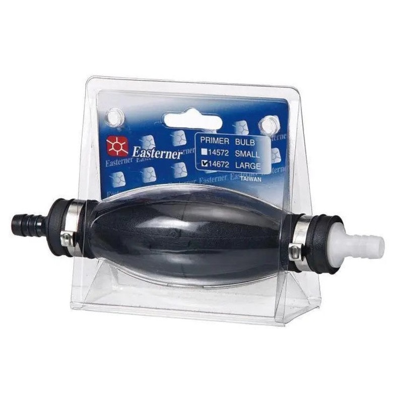 6MM PREMIUM FUEL PRIMER BULB