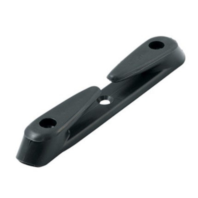 ALLEN A.257 6MM NYLON SPINNAKER POLE CLEAT 105MM