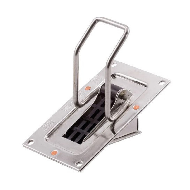 ANDERSON SUPER MINI AUTOMATIC BAILER